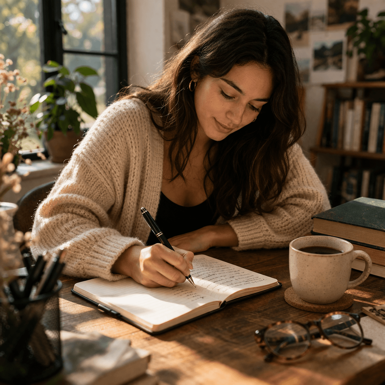 Cómo escribir un libro de mi vida: Consejos y pasos