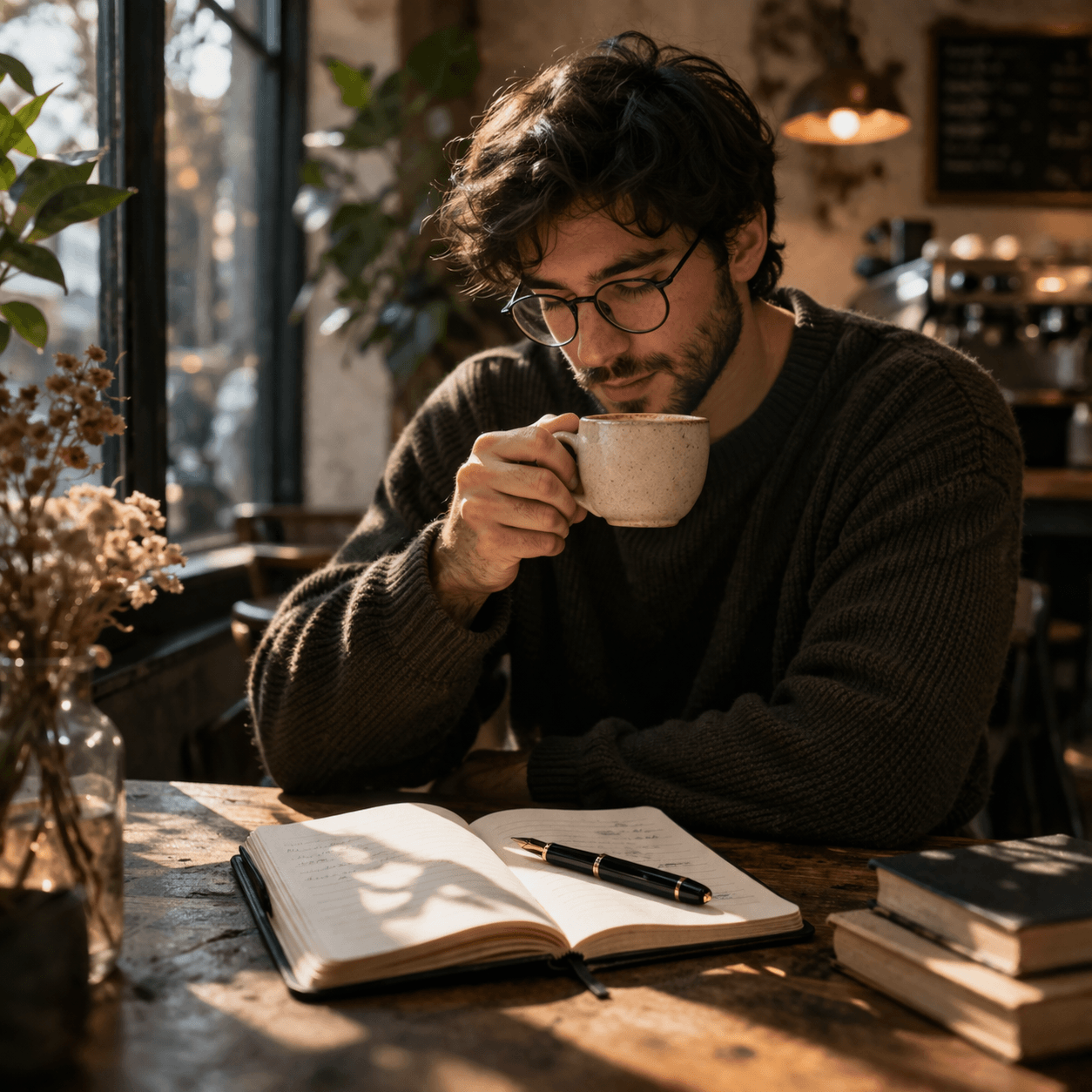 Pasos esenciales para escribir un libro desde cero