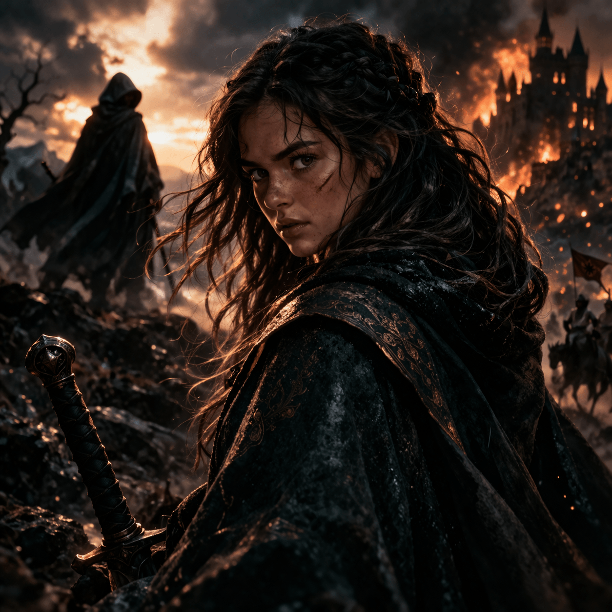 10 nombres de personajes que desatan tramas imposibles: la ciencia detrás de la creación de conflictos