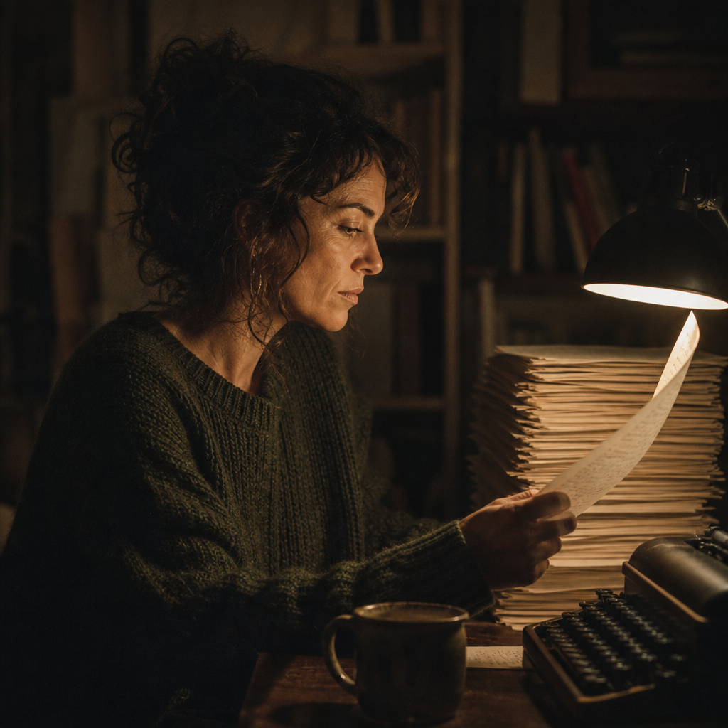 Cuántas palabras tiene una novela: las cifras por género y qué pasa si te pasas
