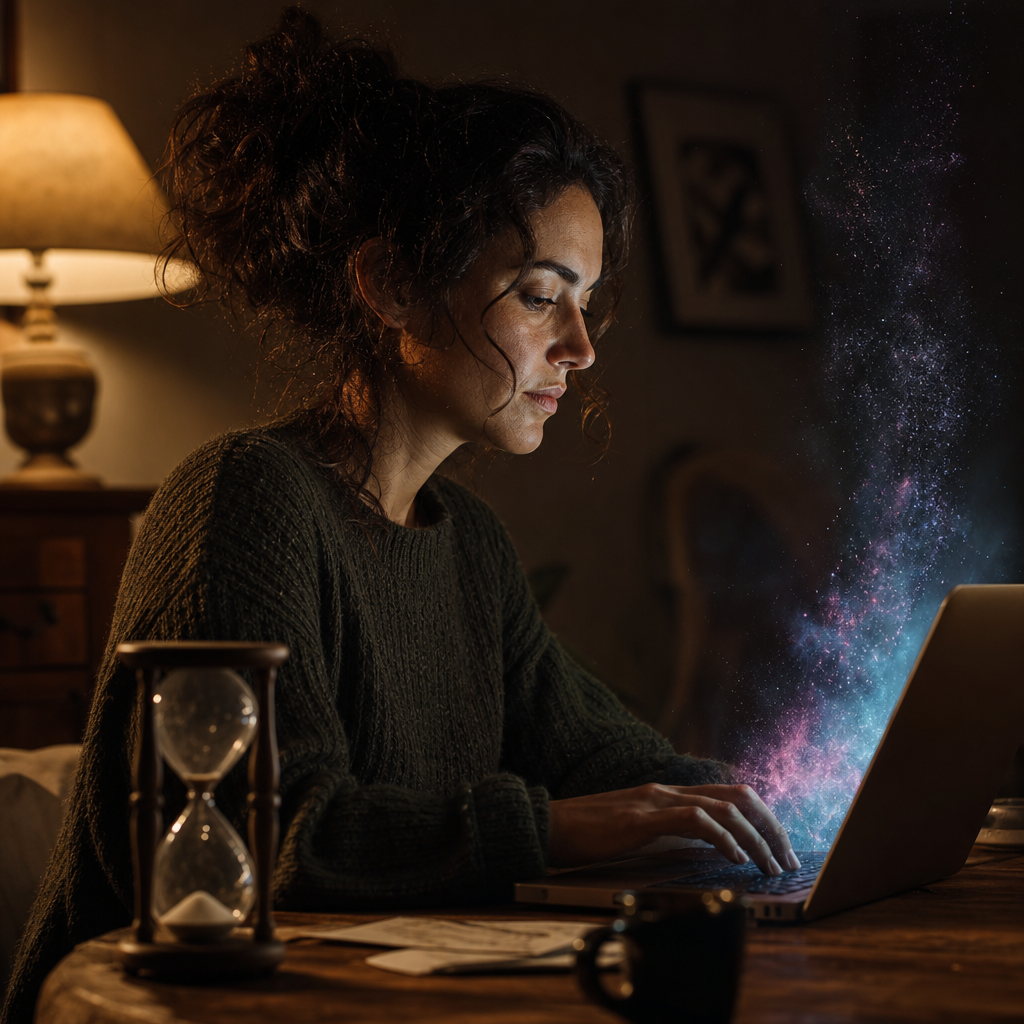 NovelAI gratis: hasta dónde llega la prueba y qué pasa cuando se acaba