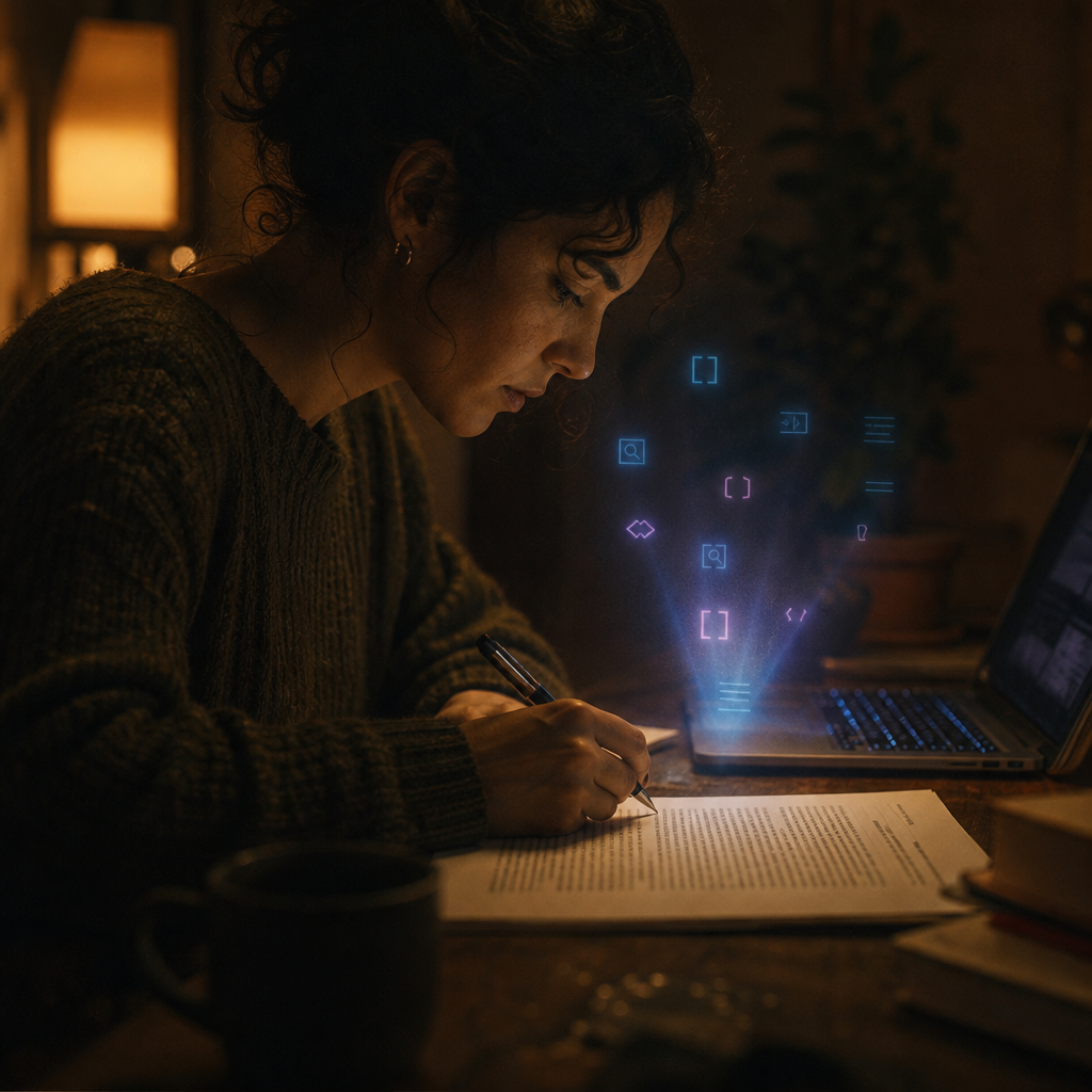 Sudowrite en español: el precio real en euros y las tres cosas que no hace