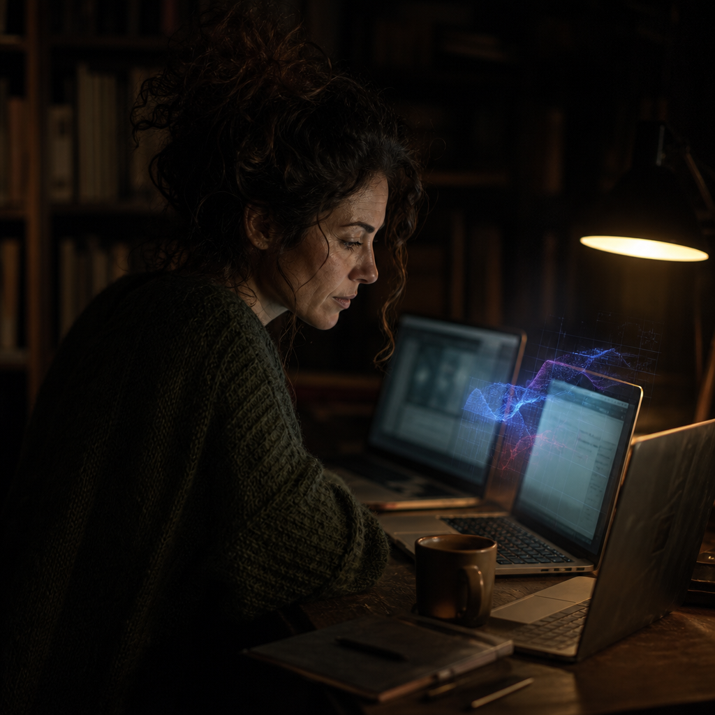 Las mejores IA para escribir novelas en español, comparadas una a una